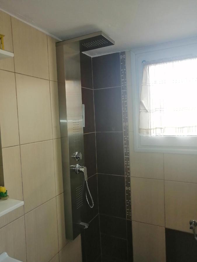 Helen'S House Limenaria Apartment Exterior foto