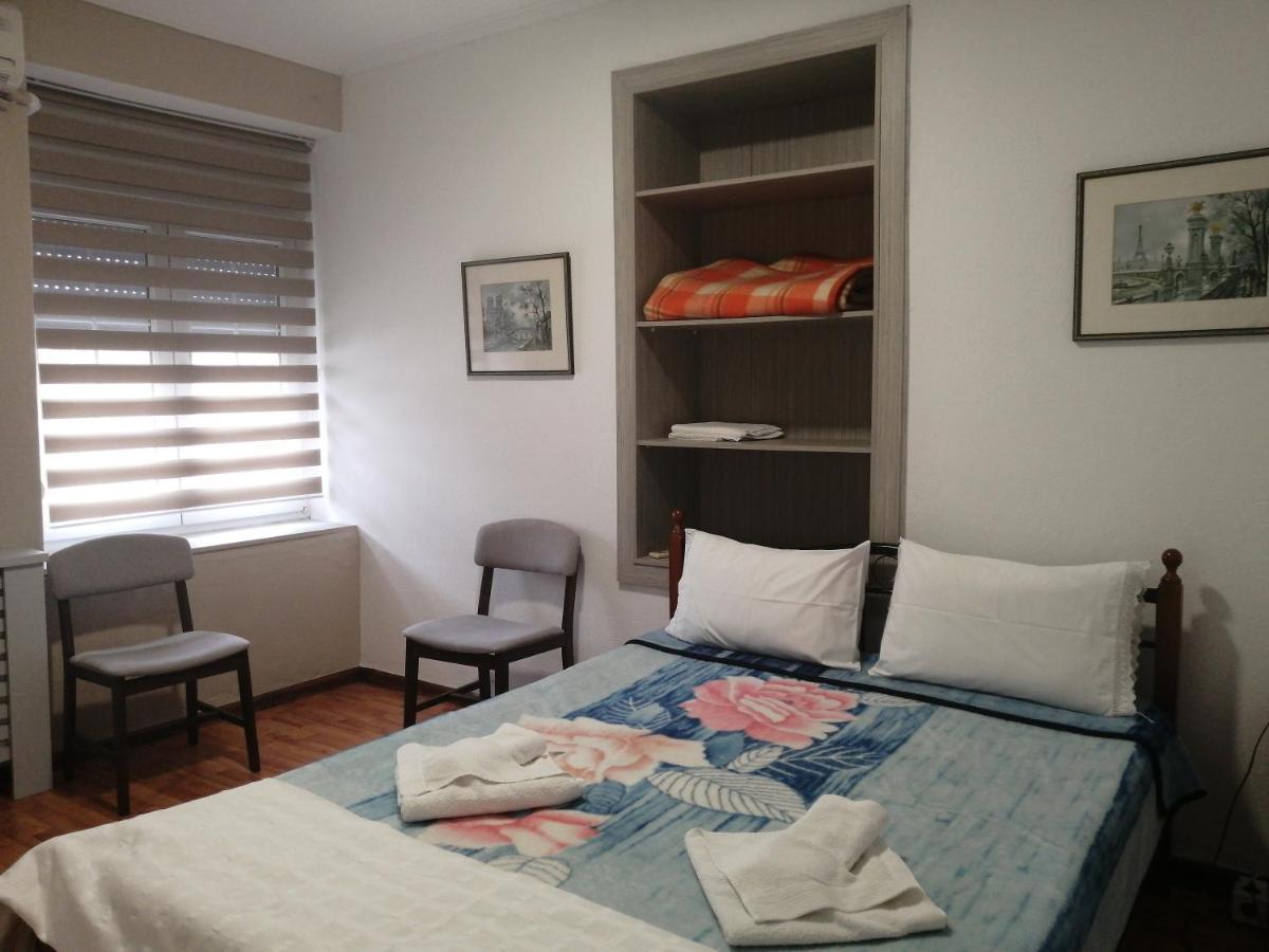 Helen'S House Limenaria Apartment Exterior foto
