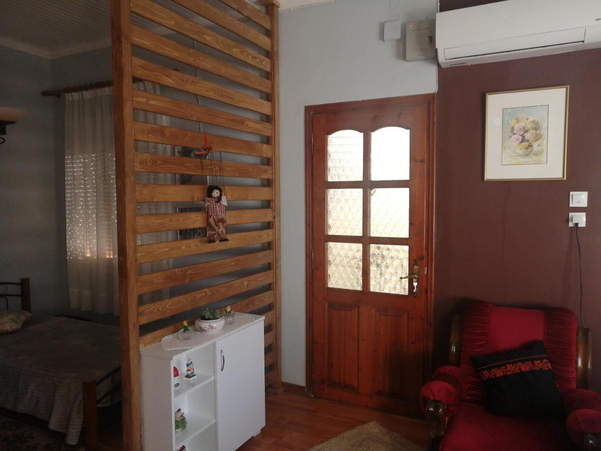 Helen'S House Limenaria Apartment Exterior foto