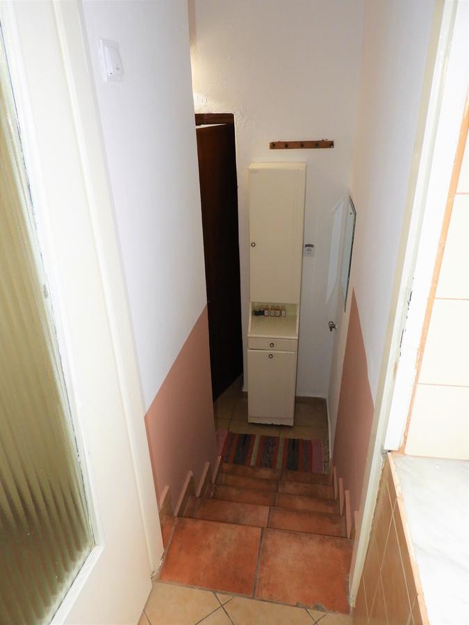 Helen'S House Limenaria Apartment Exterior foto