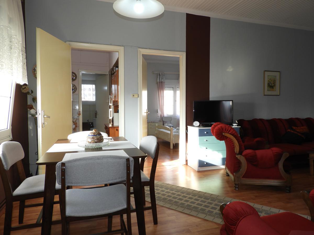Helen'S House Limenaria Apartment Exterior foto