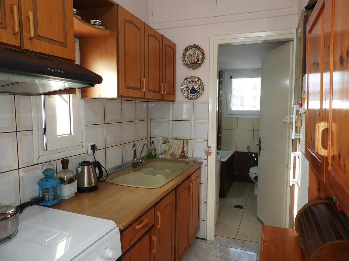 Helen'S House Limenaria Apartment Exterior foto