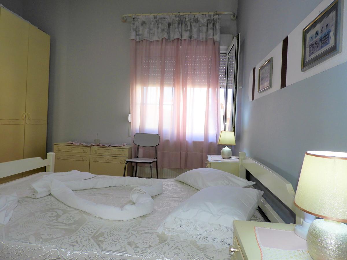 Helen'S House Limenaria Apartment Exterior foto